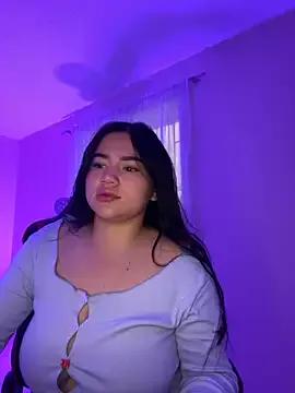 sophie_mejia from StripChat is Freechat