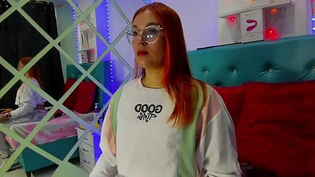 Try the thrill of flirt babes with our cam hosts, featuring unclothed wildness while getting naked and playing with their favored sex toys.