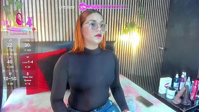 Try the thrill of flirt babes with our cam hosts, featuring unclothed wildness while getting naked and playing with their favored sex toys.
