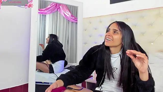 Try the thrill of flirt babes with our cam hosts, featuring unclothed wildness while getting naked and playing with their favored sex toys.