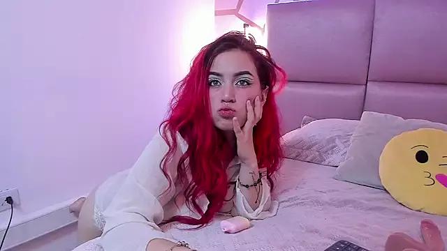 Try the thrill of flirt babes with our cam hosts, featuring unclothed wildness while getting naked and playing with their favored sex toys.