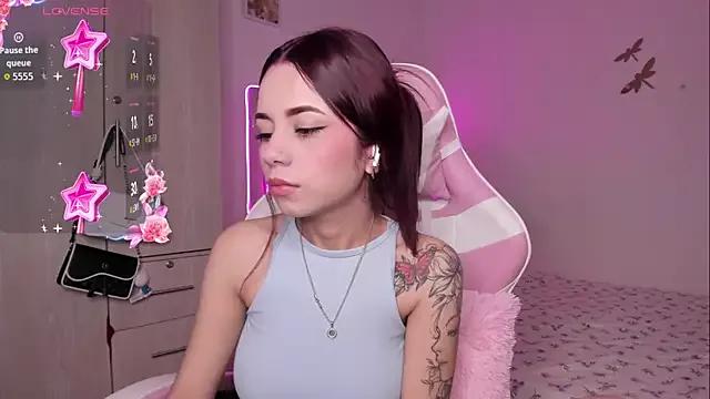 Try the thrill of flirt babes with our cam hosts, featuring unclothed wildness while getting naked and playing with their favored sex toys.
