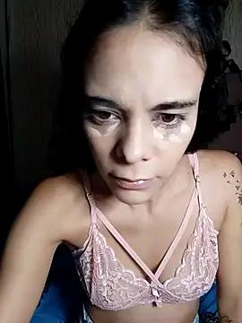 sophie_sweet19 from StripChat is Freechat