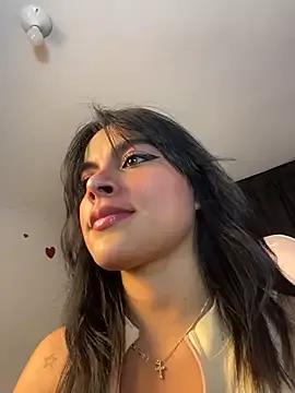 Sophie_wyld from StripChat is Freechat