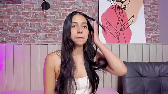 Try the thrill of flirt babes with our cam hosts, featuring unclothed wildness while getting naked and playing with their favored sex toys.
