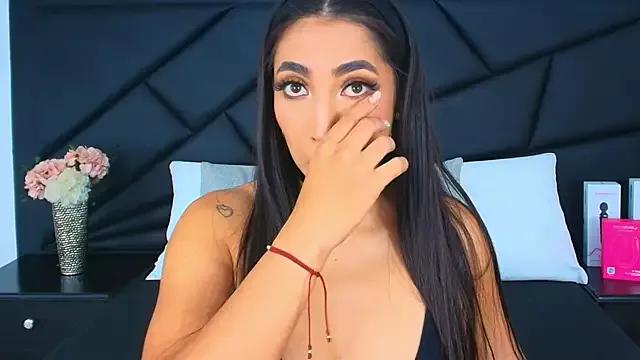 Try the thrill of flirt babes with our cam hosts, featuring unclothed wildness while getting naked and playing with their favored sex toys.