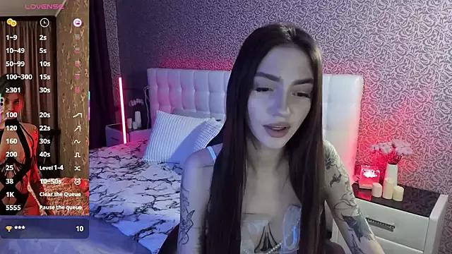 Try the thrill of flirt babes with our cam hosts, featuring unclothed wildness while getting naked and playing with their favored sex toys.