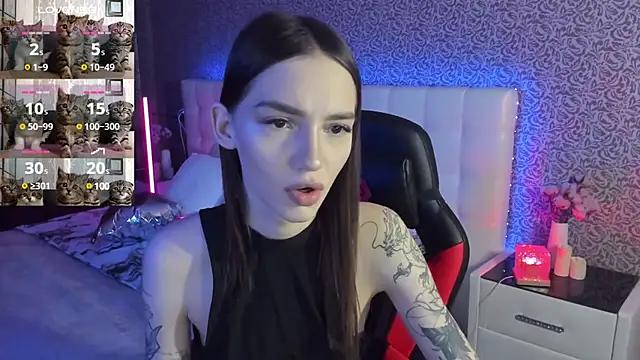 Try the thrill of flirt babes with our cam hosts, featuring unclothed wildness while getting naked and playing with their favored sex toys.