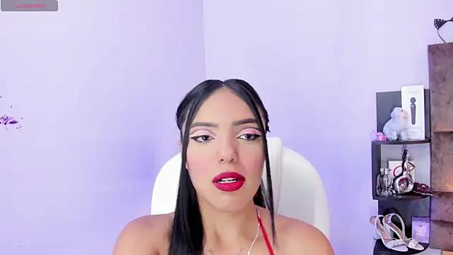 Try the thrill of flirt babes with our cam hosts, featuring unclothed wildness while getting naked and playing with their favored sex toys.