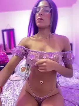 Try the thrill of flirt babes with our cam hosts, featuring unclothed wildness while getting naked and playing with their favored sex toys.