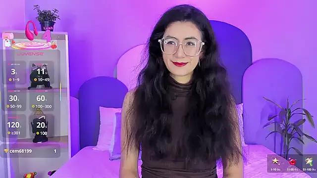 Try the thrill of flirt babes with our cam hosts, featuring unclothed wildness while getting naked and playing with their favored sex toys.