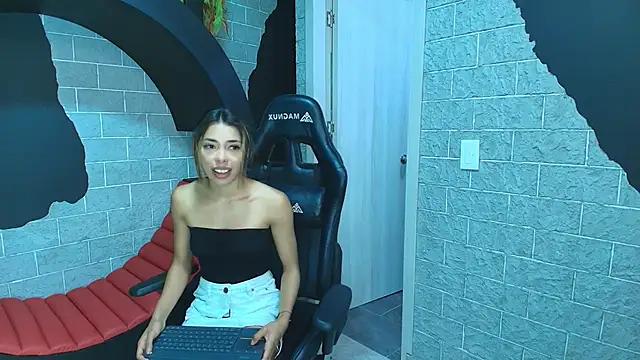 Try the thrill of flirt babes with our cam hosts, featuring unclothed wildness while getting naked and playing with their favored sex toys.