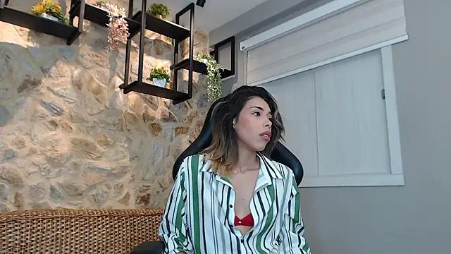 Try the thrill of flirt babes with our cam hosts, featuring unclothed wildness while getting naked and playing with their favored sex toys.