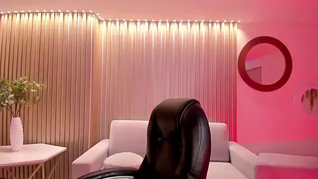 SophieHouston_ from StripChat is Freechat