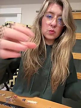 Try the thrill of flirt babes with our cam hosts, featuring unclothed wildness while getting naked and playing with their favored sex toys.