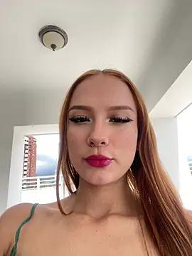 SophieLust1 from StripChat is Freechat