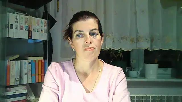SophieLux82 from StripChat is Freechat