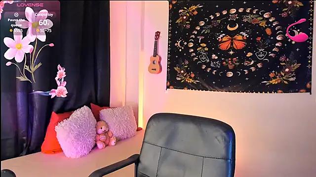 Try the thrill of flirt babes with our cam hosts, featuring unclothed wildness while getting naked and playing with their favored sex toys.