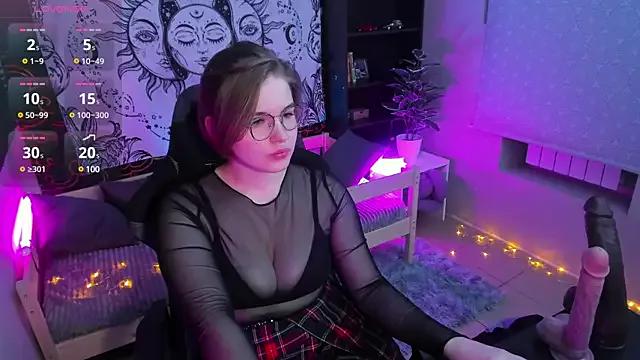 Try the thrill of flirt babes with our cam hosts, featuring unclothed wildness while getting naked and playing with their favored sex toys.