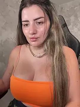 SophiePale from StripChat is Freechat