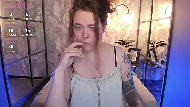 Try the thrill of flirt babes with our cam hosts, featuring unclothed wildness while getting naked and playing with their favored sex toys.