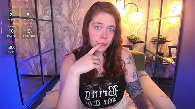 Try the thrill of flirt babes with our cam hosts, featuring unclothed wildness while getting naked and playing with their favored sex toys.