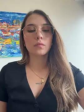 Try the thrill of flirt babes with our cam hosts, featuring unclothed wildness while getting naked and playing with their favored sex toys.