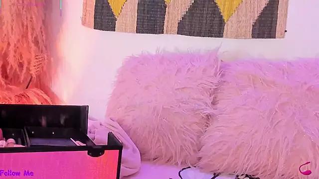 Try the thrill of flirt babes with our cam hosts, featuring unclothed wildness while getting naked and playing with their favored sex toys.