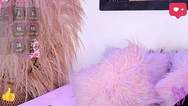 Try the thrill of flirt babes with our cam hosts, featuring unclothed wildness while getting naked and playing with their favored sex toys.