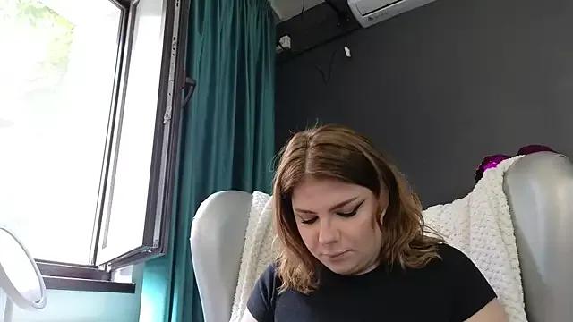 Try the thrill of flirt babes with our cam hosts, featuring unclothed wildness while getting naked and playing with their favored sex toys.