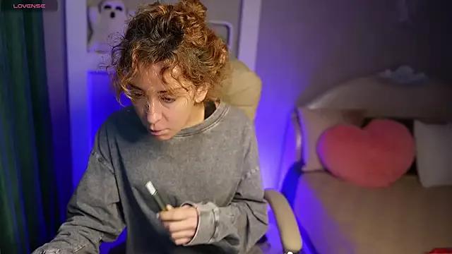 Try the thrill of flirt babes with our cam hosts, featuring unclothed wildness while getting naked and playing with their favored sex toys.