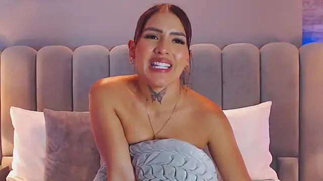 Try the thrill of flirt babes with our cam hosts, featuring unclothed wildness while getting naked and playing with their favored sex toys.