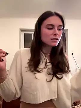 Try the thrill of flirt babes with our cam hosts, featuring unclothed wildness while getting naked and playing with their favored sex toys.