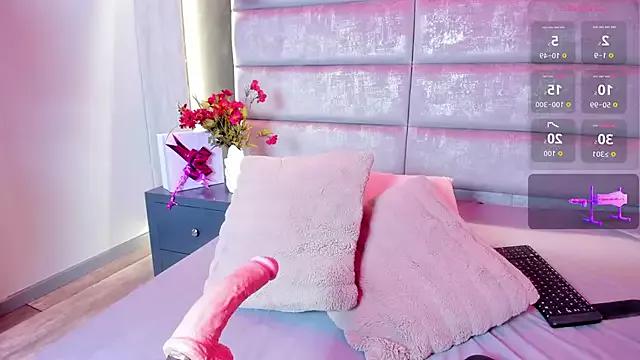 Try the thrill of flirt babes with our cam hosts, featuring unclothed wildness while getting naked and playing with their favored sex toys.