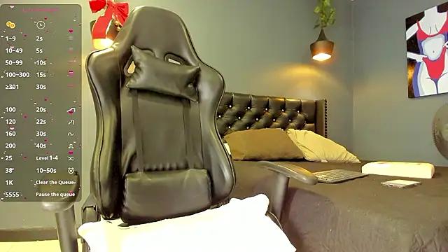 Try the thrill of flirt babes with our cam hosts, featuring unclothed wildness while getting naked and playing with their favored sex toys.