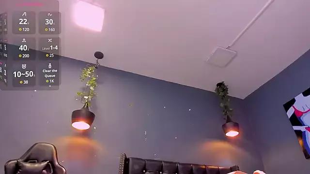 Try the thrill of flirt babes with our cam hosts, featuring unclothed wildness while getting naked and playing with their favored sex toys.