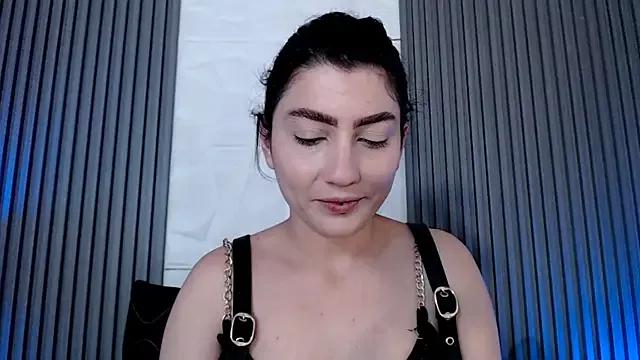 sophy_rock from StripChat is Freechat