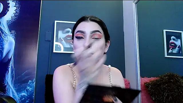 Try the thrill of flirt babes with our cam hosts, featuring unclothed wildness while getting naked and playing with their favored sex toys.