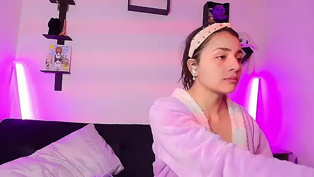 Try the thrill of flirt babes with our cam hosts, featuring unclothed wildness while getting naked and playing with their favored sex toys.