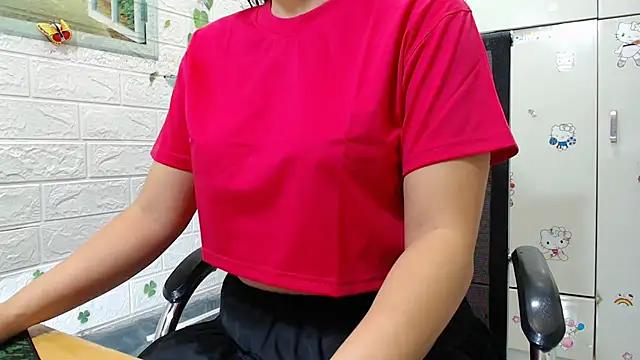 Try the thrill of flirt babes with our cam hosts, featuring unclothed wildness while getting naked and playing with their favored sex toys.