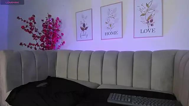 Try the thrill of flirt babes with our cam hosts, featuring unclothed wildness while getting naked and playing with their favored sex toys.