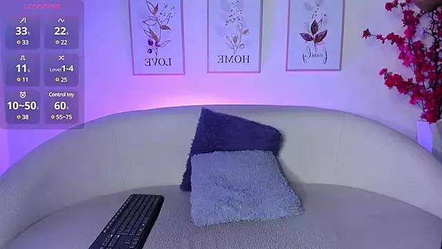 soul_arabian from StripChat is Freechat