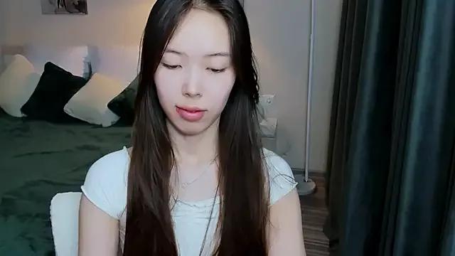 SoulHarmony from StripChat is Freechat