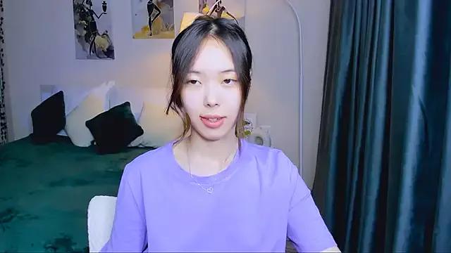 SoulHarmony from StripChat is Freechat