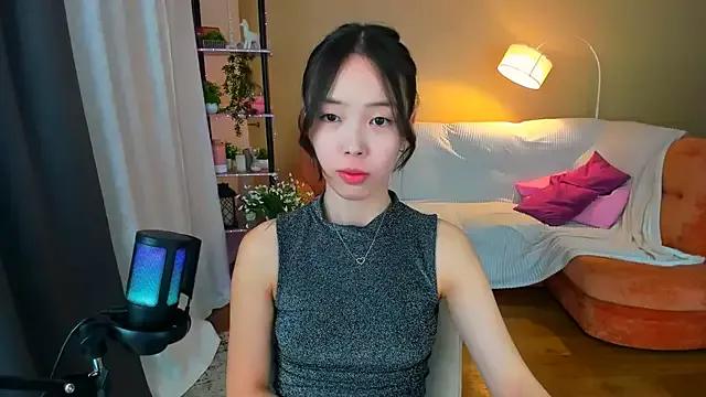 SoulHarmoonyy from StripChat is Freechat