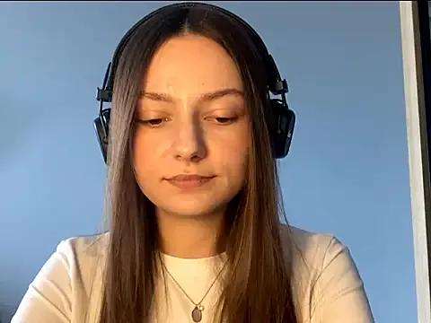 SoulHiperAgne_ from StripChat is Freechat