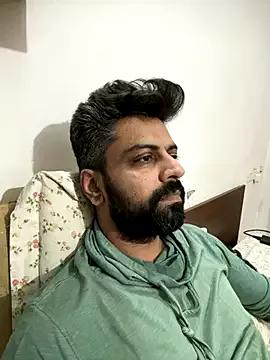 SoulHunt from StripChat is Freechat