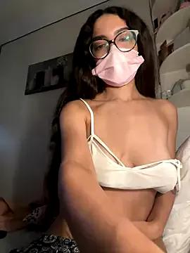 Photos of SOUSOU-MOROCCO from StripChat is Private
