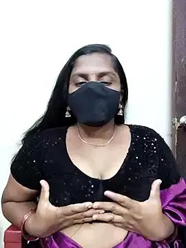 Sowjanya-telugu from StripChat is Freechat