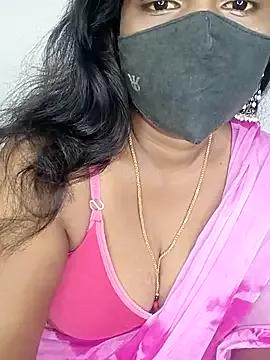 Sowmyalatha_telugu_111 from StripChat is Freechat